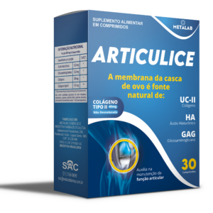 Articulice  30 comprimidos | Viasalus
